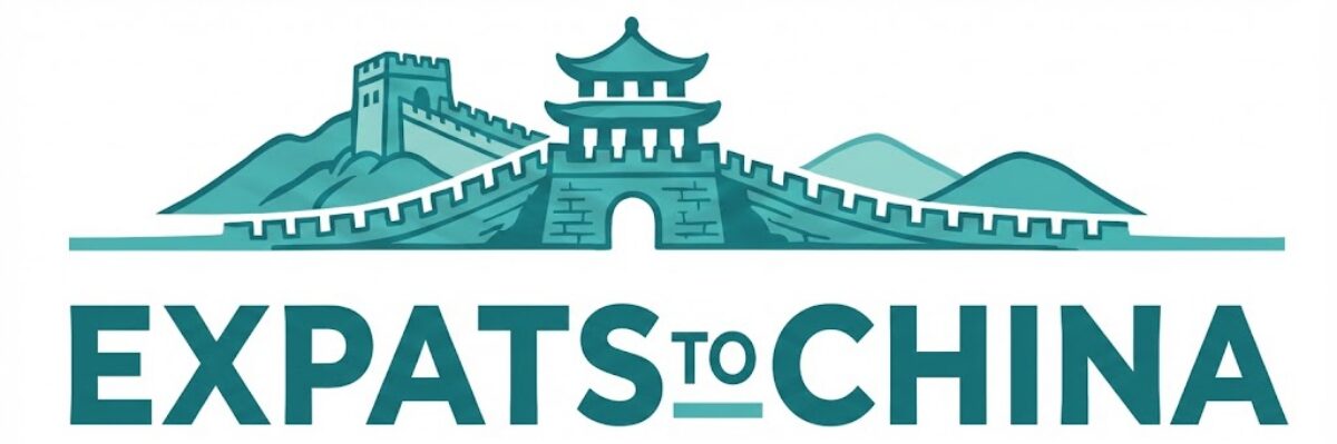 Expat to China
